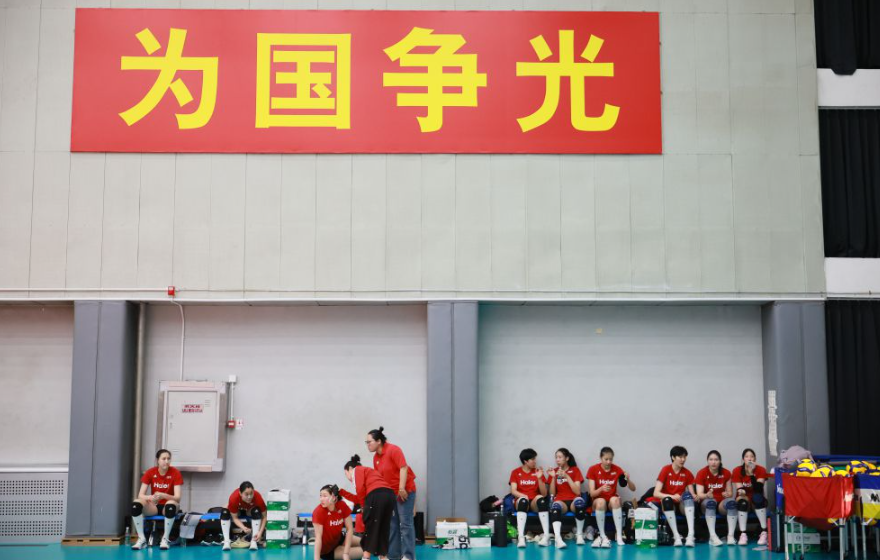 米乐体育M6如何改变你的运动方式